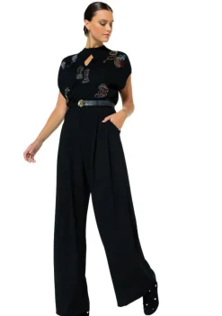 DAMES CAROLINE BISS PANTALON