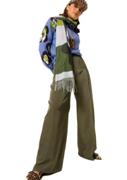 DAMES CAROLINE BISS PANTALON