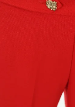 DAMES CAROLINE BISS PANTALON