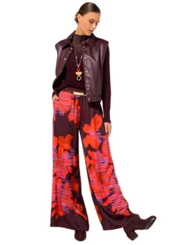 DAMES CAROLINE BISS PANTALON