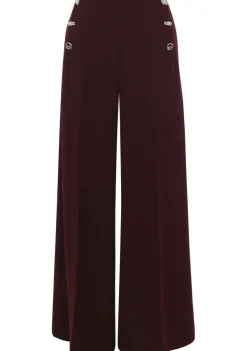 DAMES CAROLINE BISS PANTALON