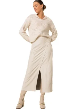 DAMES CAROLINE BISS ROK