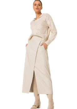 DAMES CAROLINE BISS ROK