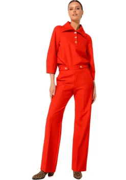 DAMES CAROLINE BISS TRUI