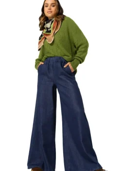 DAMES CAROLINE BISS TRUI