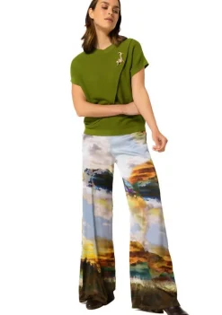 DAMES CAROLINE BISS TRUI KORTE MOUW