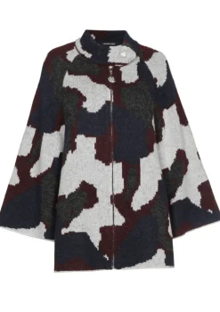 DAMES CAROLINE BISS VEST