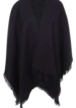 DAMES CASA DE SCIARPA PONCHO