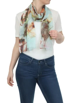 DAMES CASA DE SCIARPA SJAAL