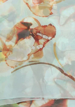 DAMES CASA DE SCIARPA SJAAL