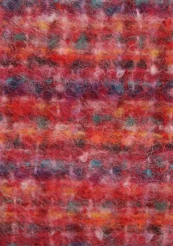 DAMES CASA DE SCIARPA SJAAL