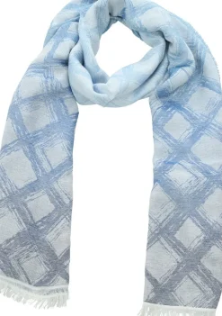 DAMES CASA DE SCIARPA SJAAL