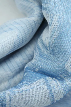 DAMES CASA DE SCIARPA SJAAL