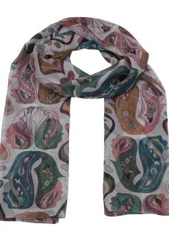 DAMES CASA DE SCIARPA SJAAL