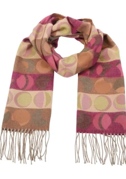 DAMES CASA DE SCIARPA SJAAL