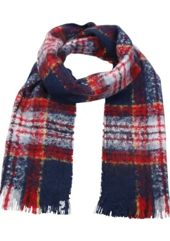 DAMES CASA DE SCIARPA SJAAL