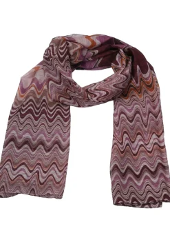 DAMES CASA DE SCIARPA SJAAL