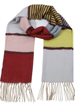 DAMES CASA DE SCIARPA SJAAL