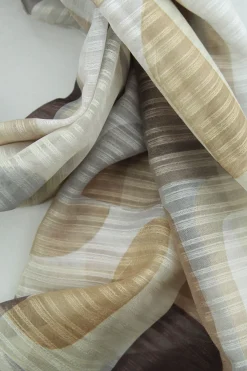 DAMES CASA DE SCIARPA SJAAL