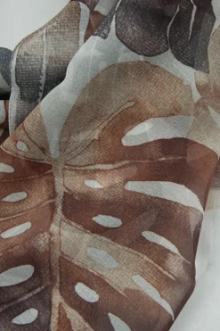 DAMES CASA DE SCIARPA SJAAL