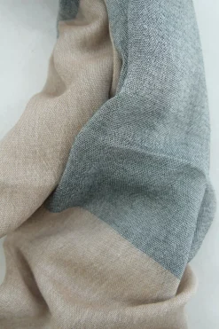 DAMES CASA DE SCIARPA SJAAL