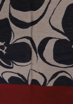 DAMES CASA DE SCIARPA SJAAL