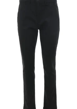 Heren CAST IRON CHINO