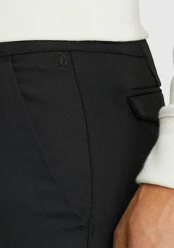 Heren CAST IRON CHINO