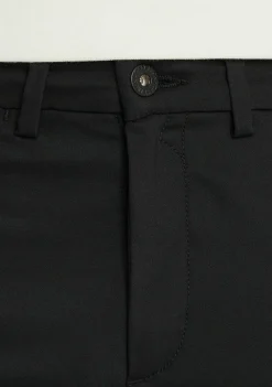 Heren CAST IRON CHINO