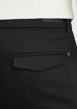 Heren CAST IRON CHINO