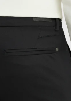 Heren CAST IRON CHINO