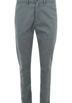 Heren CAST IRON CHINO