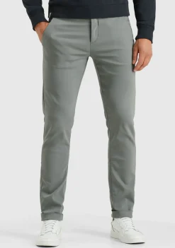 Heren CAST IRON CHINO
