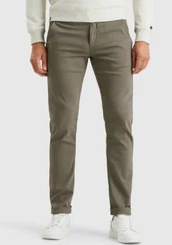 Heren CAST IRON CHINO
