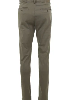 Heren CAST IRON CHINO