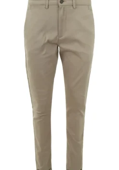 Heren CAST IRON CHINO