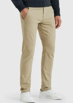 Heren CAST IRON CHINO