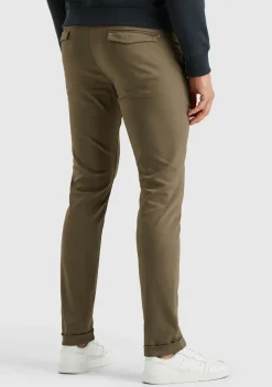 Heren CAST IRON CHINO
