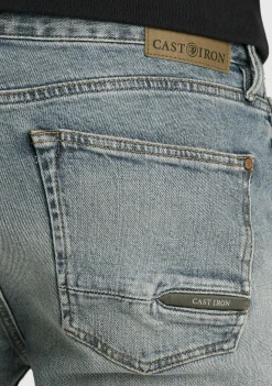 Heren CAST IRON JEANS