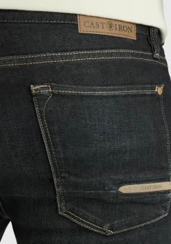 Heren CAST IRON JEANS