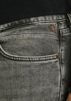 Heren CAST IRON JEANS
