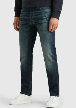 Heren CAST IRON JEANS