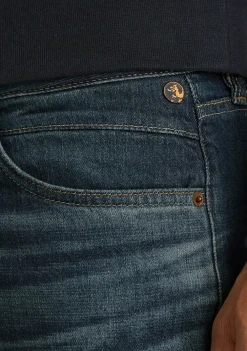 Heren CAST IRON JEANS