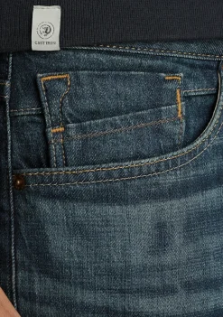 Heren CAST IRON JEANS