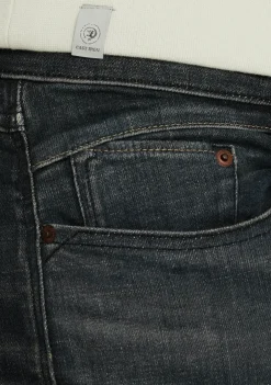 Heren CAST IRON JEANS