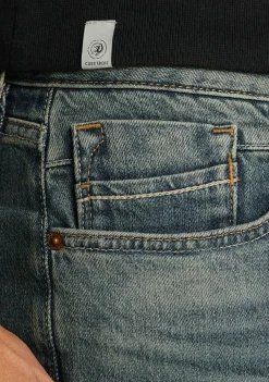 Heren CAST IRON JEANS