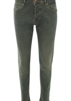 Heren CAST IRON JEANS