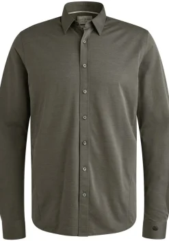 Heren CAST IRON OVERHEMD