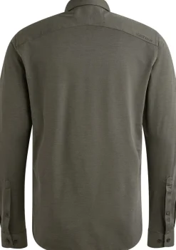 Heren CAST IRON OVERHEMD