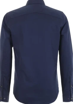 Heren CAST IRON OVERHEMD